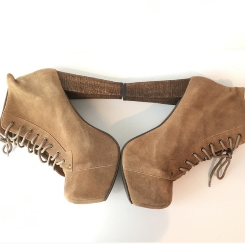 Jeffrey Campbell Lita Heels